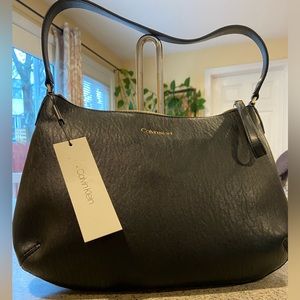 Calvin Klein Brand New Black Shoulder bag